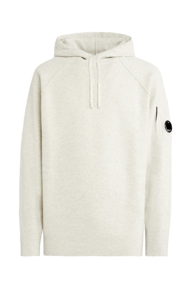 C.P. Company Knitwear - Hooded