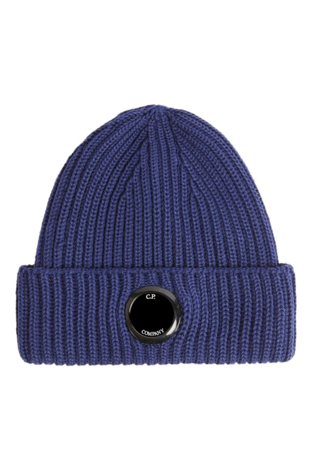 C.P. Company Accessories - Knit Cap