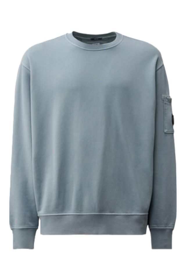 C.P. Company Sweatshirts - Crew Neck