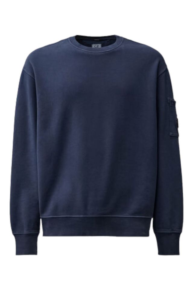 C.P. Company Sweatshirts - Crew Neck