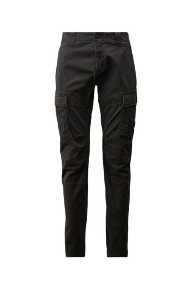 C.P. Company Pants - Cargo Pant