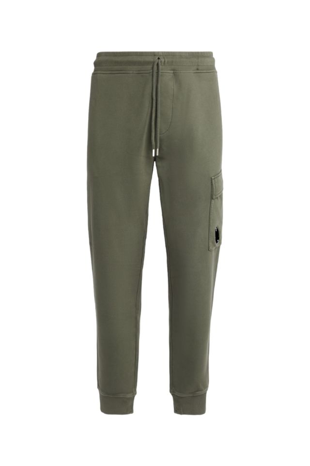 C.P. Company Sweatpants - Cargo Pant