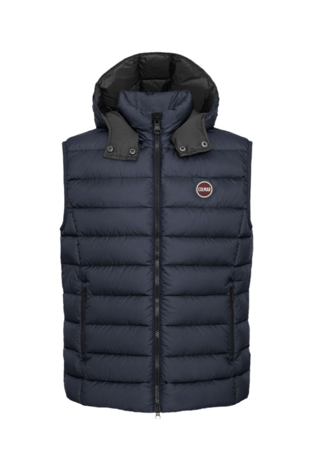 Colmar Gilet Duvet Uomo