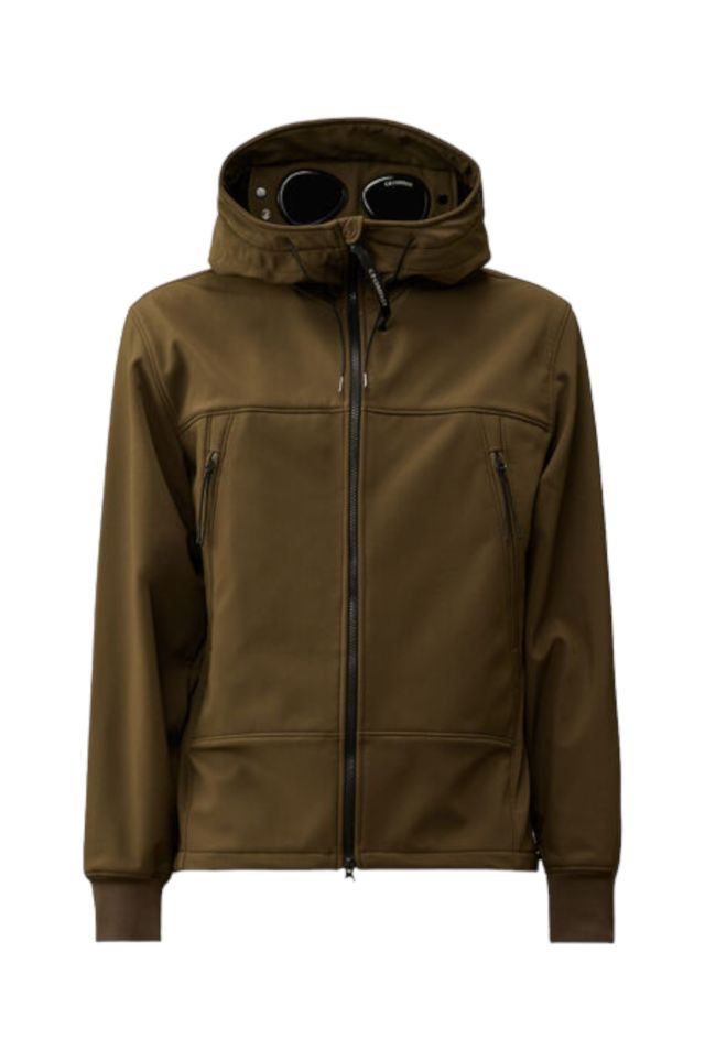 C.P. Company Outerwear - Medium Jacket