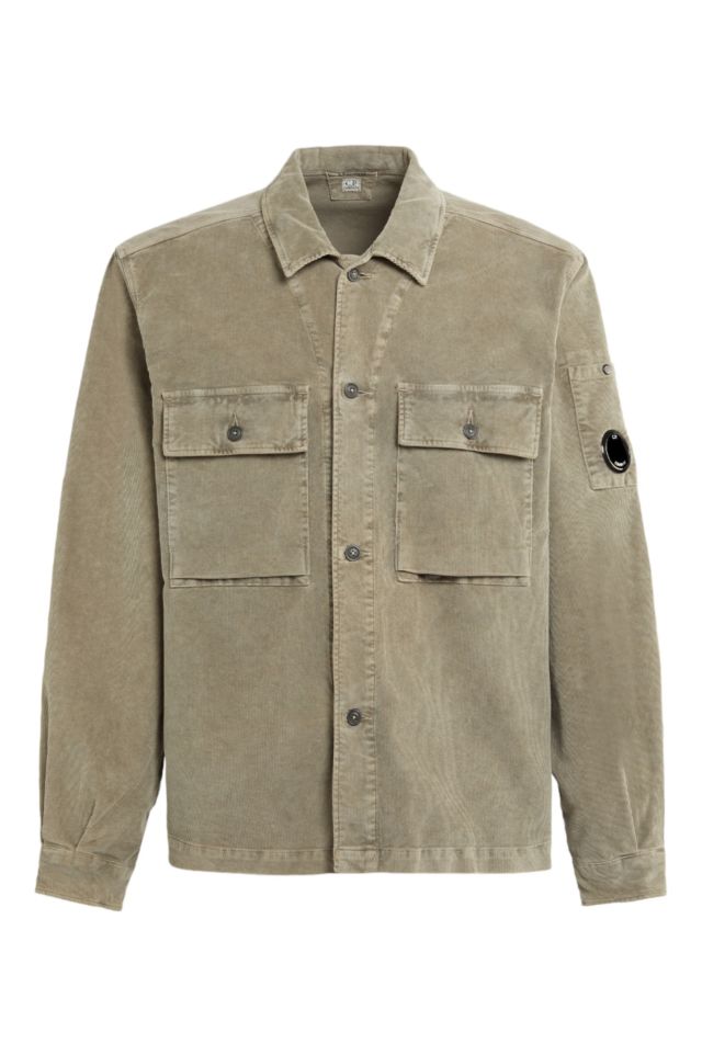 C.P. Company Overshirt - Overshirt