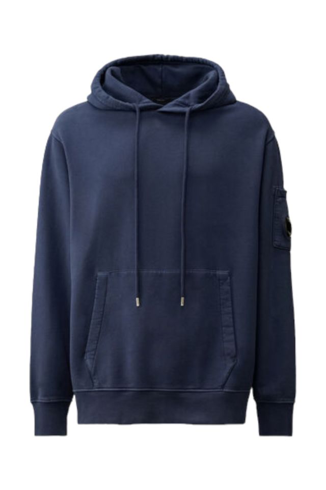 C.P. Company Sweatshirts - Sweat Hooded