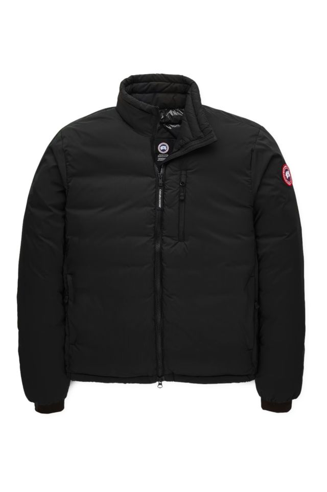 Canada Goose Lodge Jacket