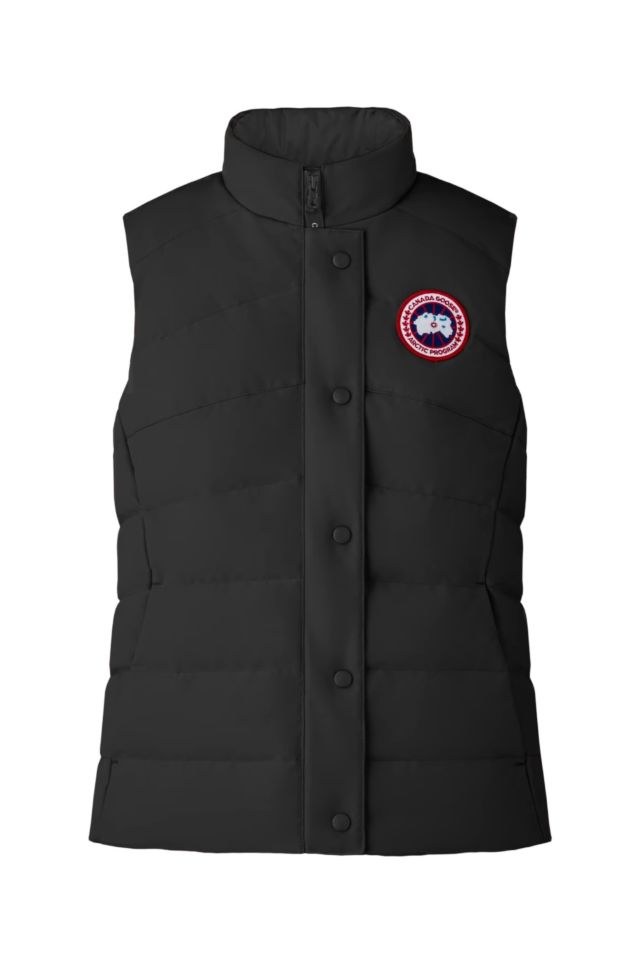 Canada Goose Freestyle Vest