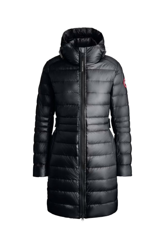 Canada Goose Cypress Hooded Jacket