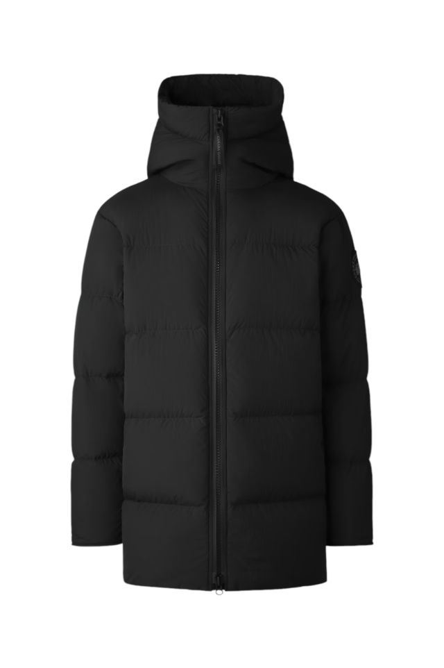 Canada Goose Lawrence Puffer- BD