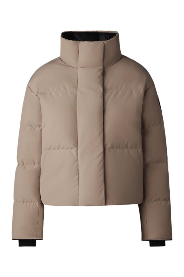 Canada Goose Grandview Cropped Jacket - BD