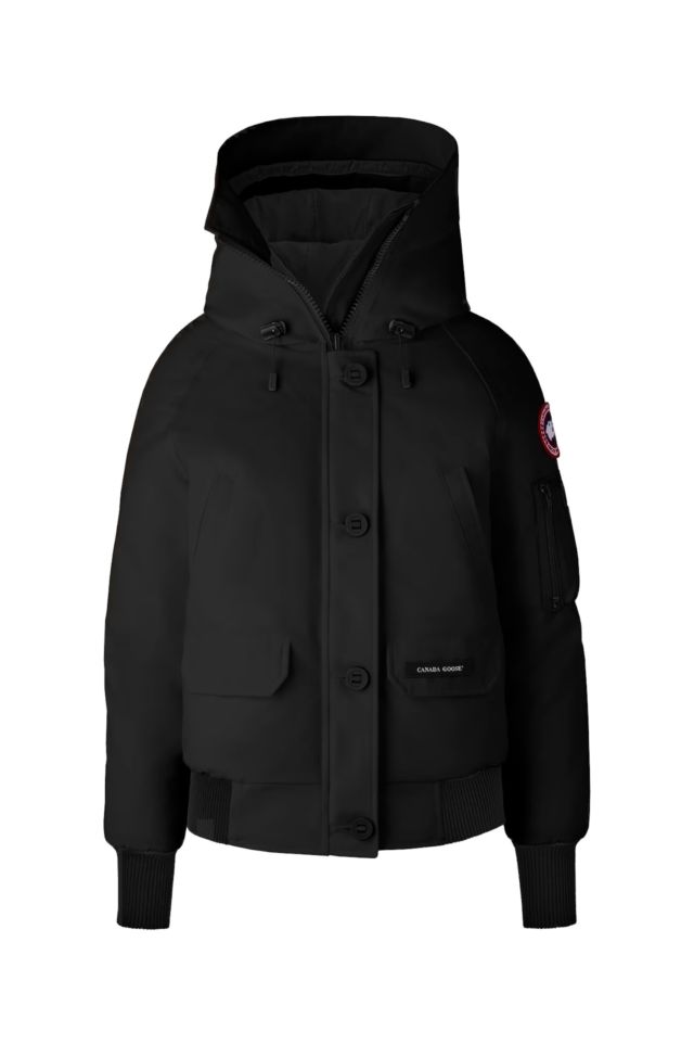 Canada Goose Chilliwack Bomber - CR