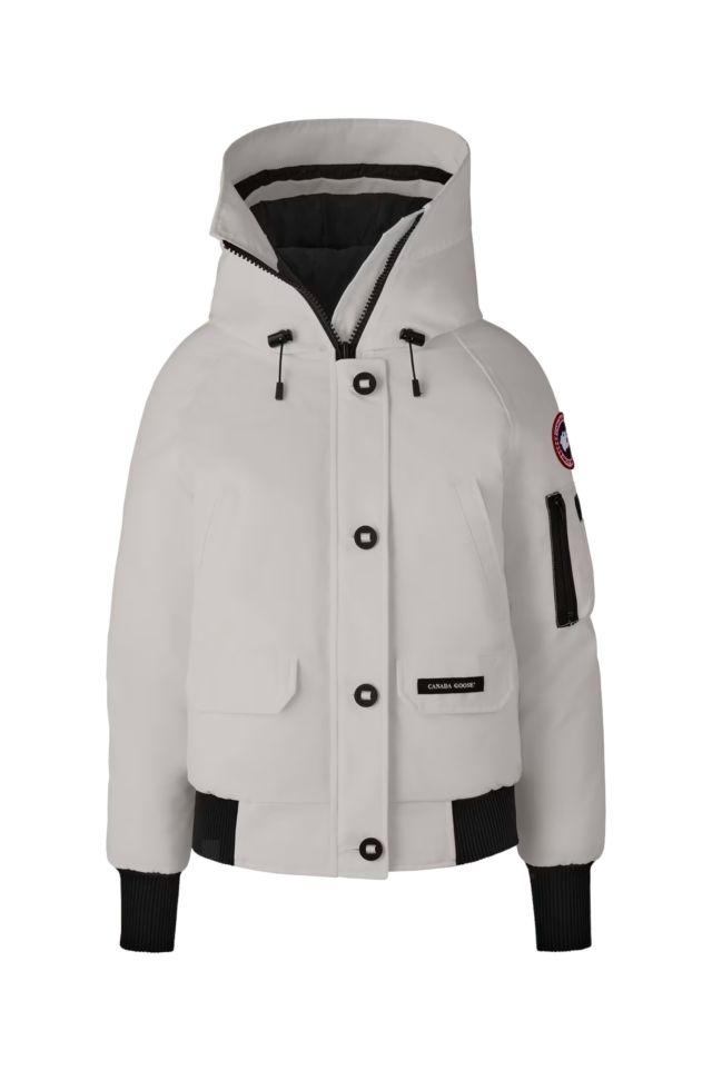 Canada Goose Chilliwack Bomber - CR