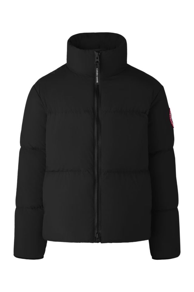 Canada Goose Lawrence Puffer Jacket