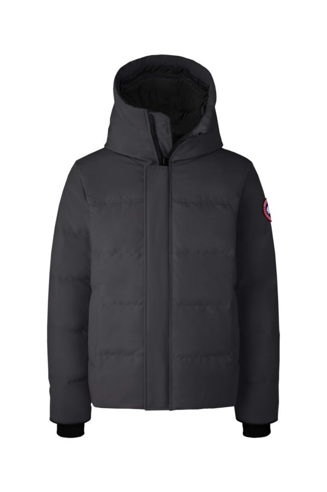 Canada Goose MacMillan Parka - CR