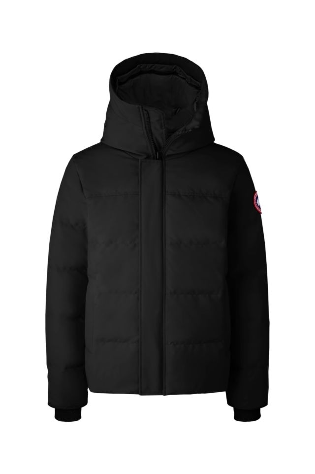 Canada Goose MacMillan Parka - CR