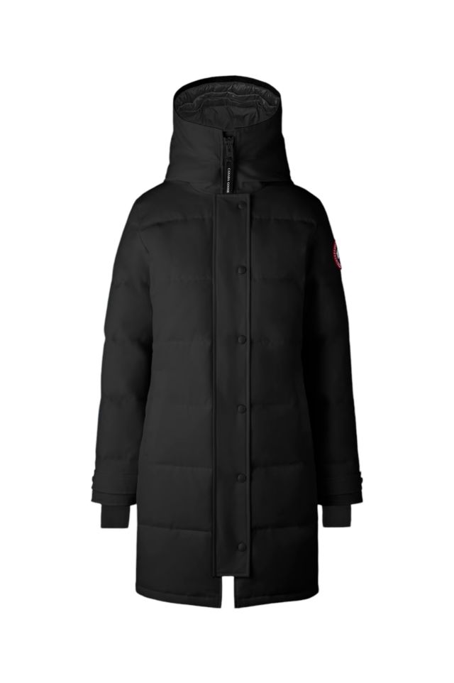 Canada Goose Shelburne Parka - CR