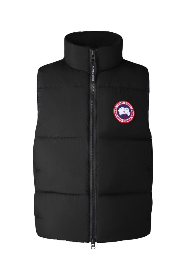 Canada Goose Lawrence Puffer Vest