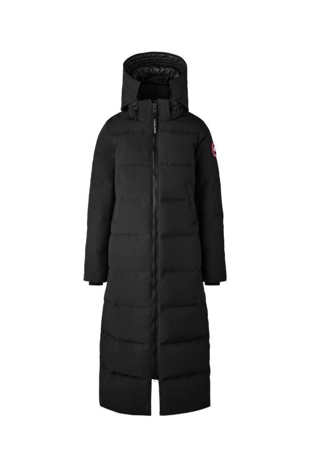 Canada Goose Mystique Parka - CR