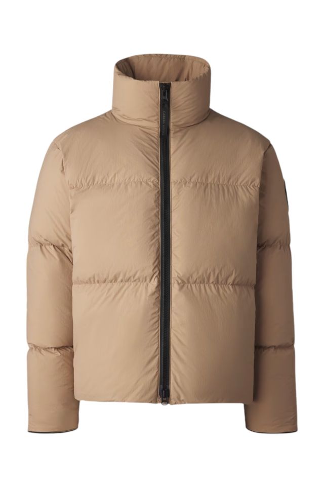 Canada Goose Lawrence Puffer Jacket - WD