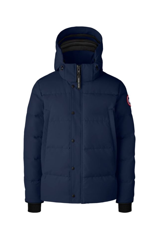 Canada Goose Wyndham Parka - CR