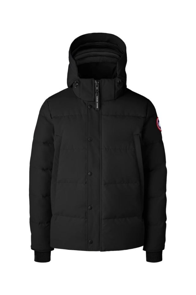 Canada Goose Wyndham Parka - CR