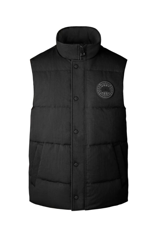 Canada Goose Mens Garson Vest - CC