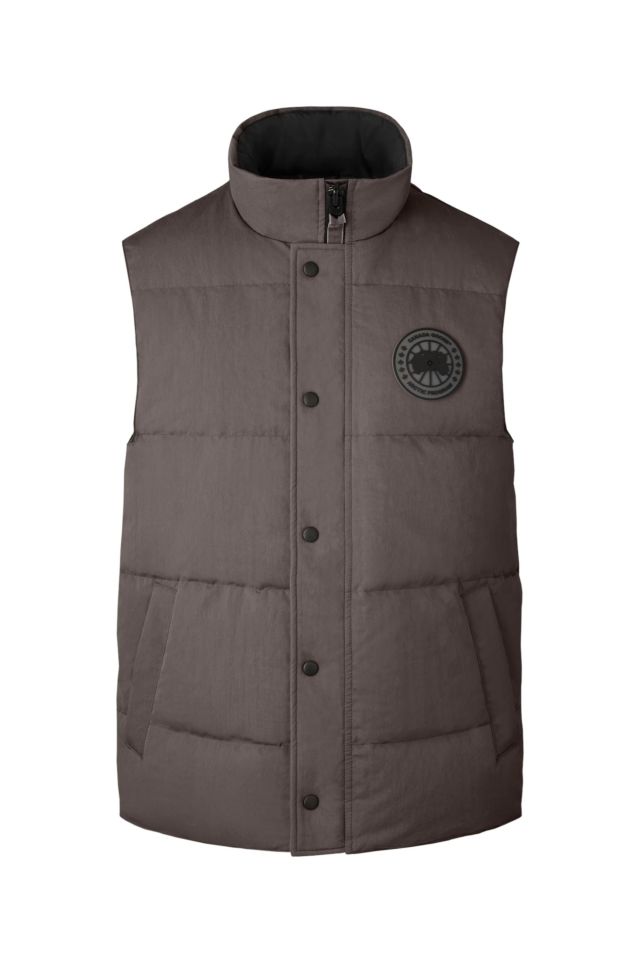 Canada Goose Mens Garson Vest - CC