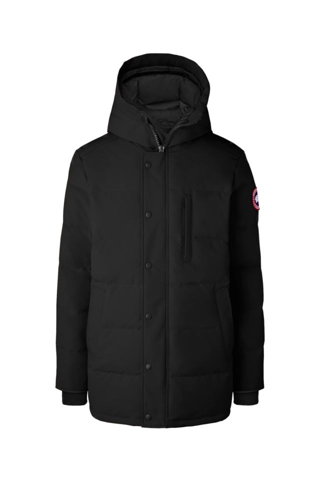 Canada Goose Carson Parka - CR