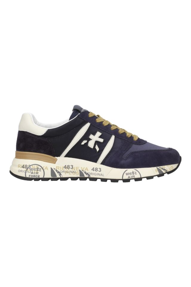 Premiata Sneakers Model LANDER