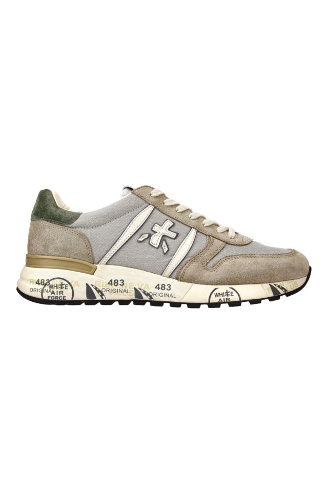 Premiata Sneakers Model LANDER