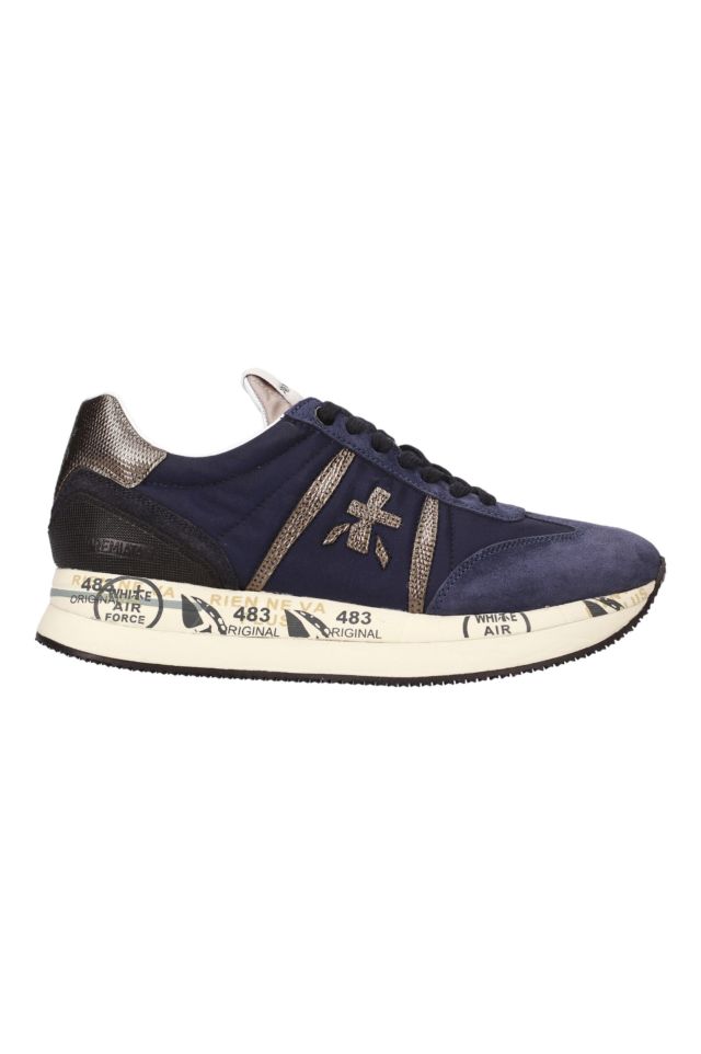 Premiata Sneakers Model CONNY