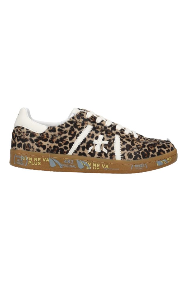 Premiata Sneakers Model BONNIED