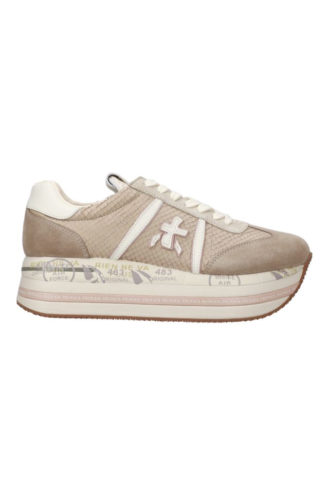 Premiata Sneakers Model BETH