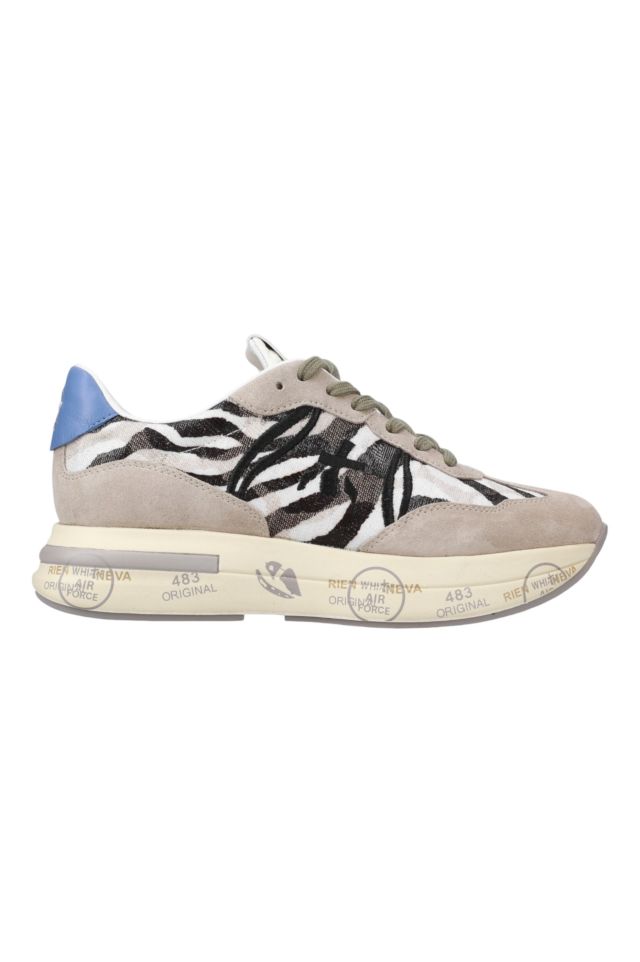 Premiata Sneakers Model CASSIE