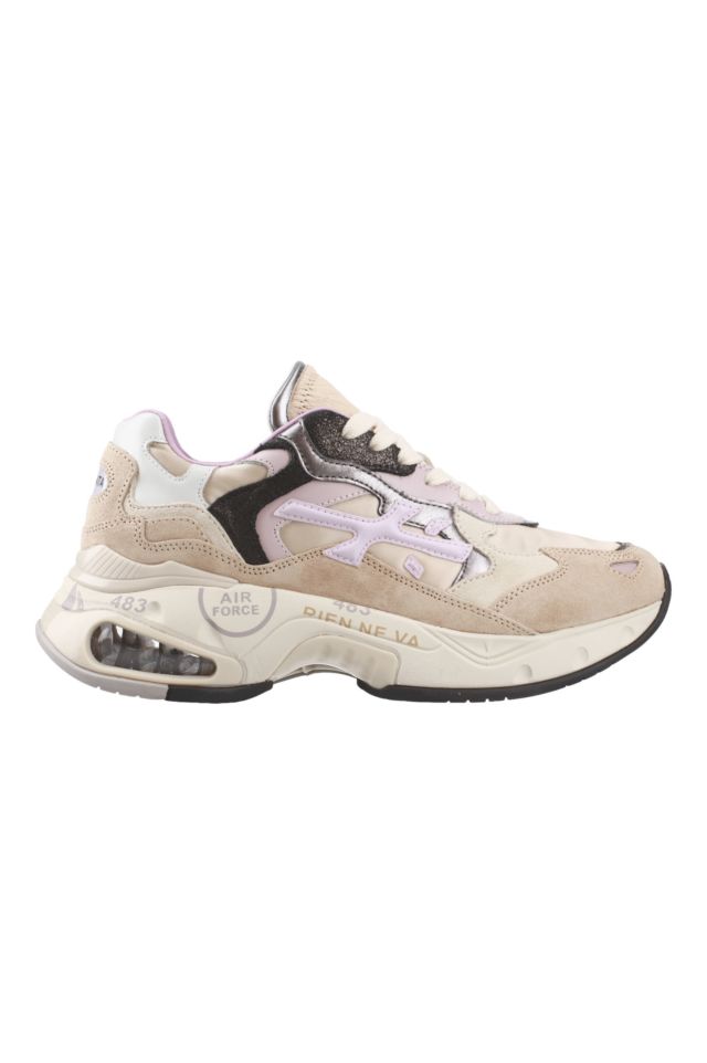 Premiata Sneakers Model SHARKYD