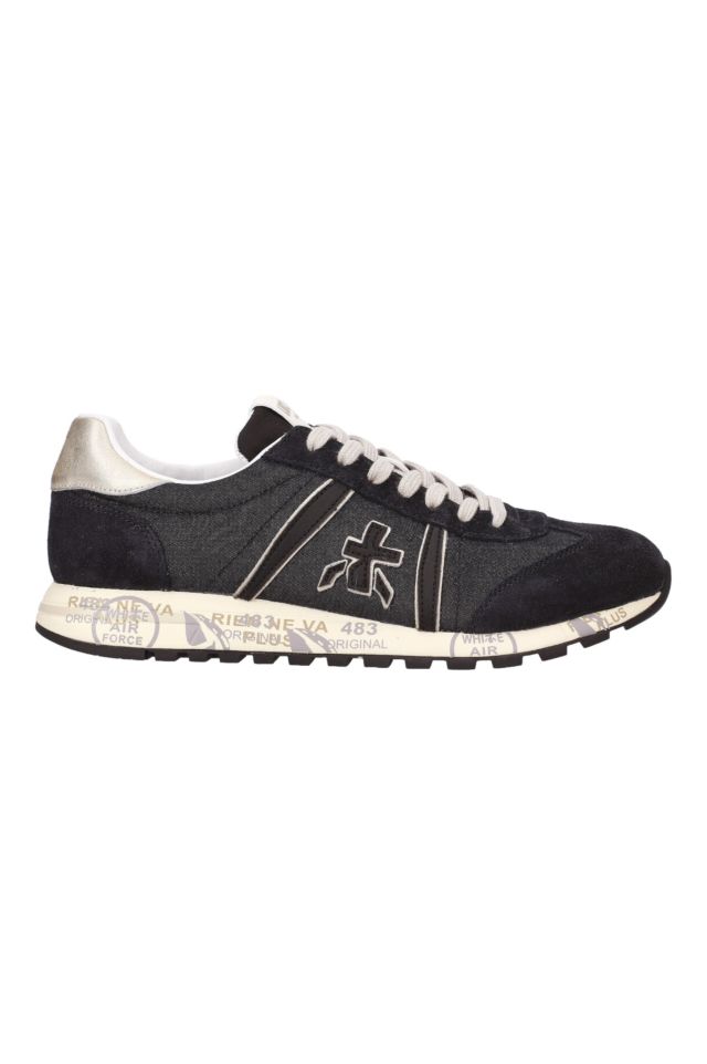 Premiata Sneakers Model LUCYD