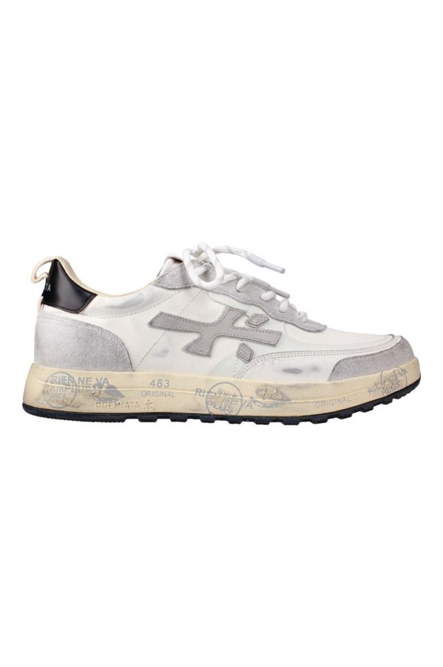 Premiata Sneakers Model NOUS