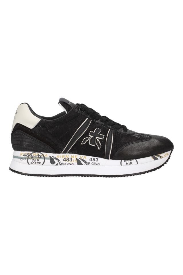 Premiata Sneakers Model CONNY