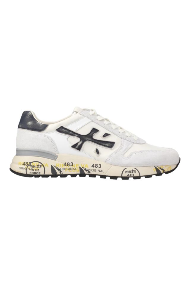 Premiata Sneakers Model MICK