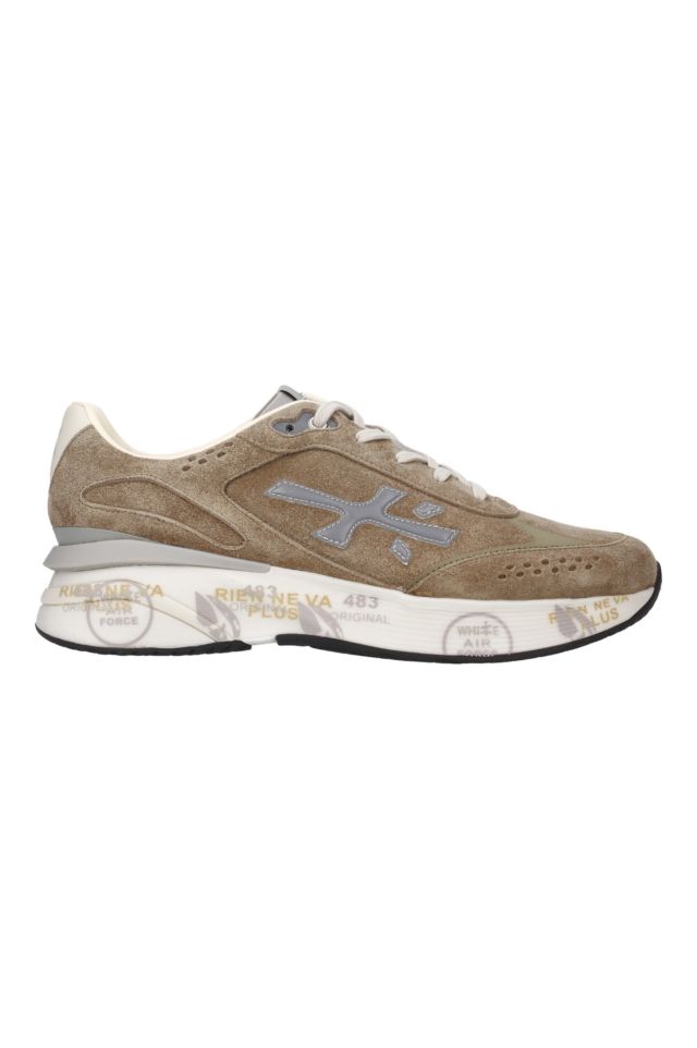 Premiata Sneakers Model MOERUN