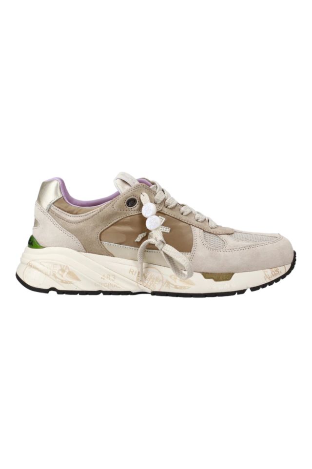 Premiata Sneakers Model MASED