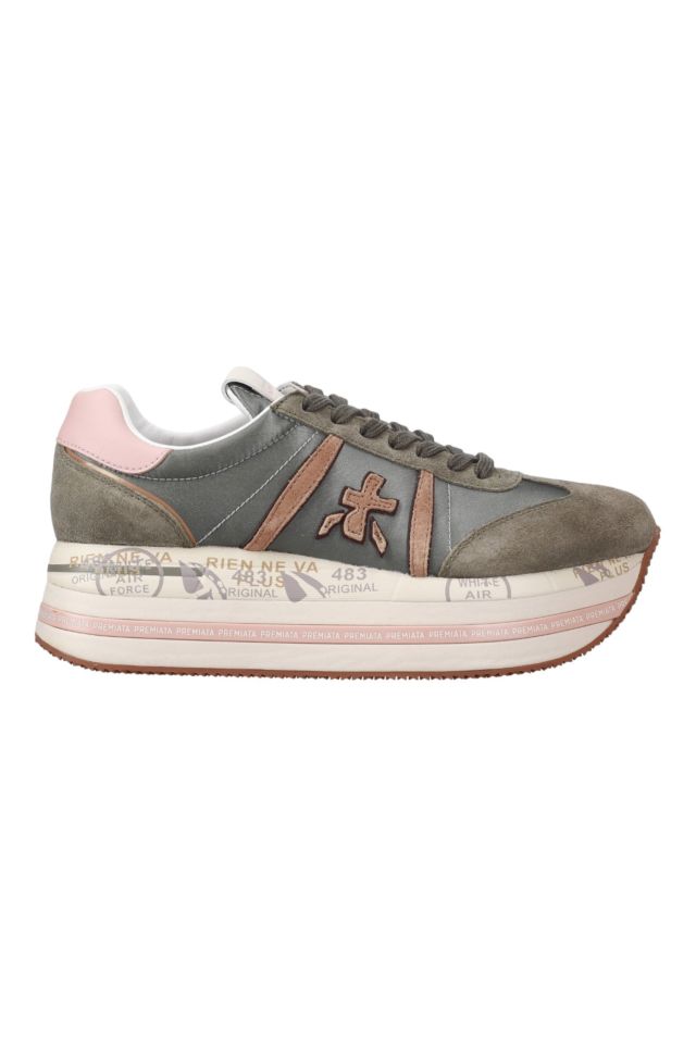 Premiata Sneakers Model BETH