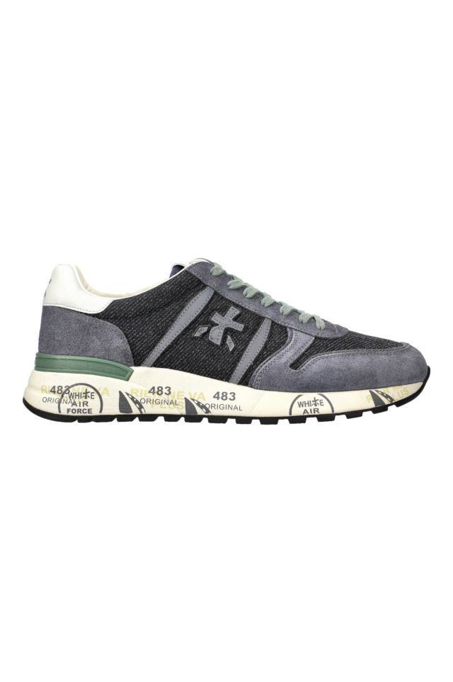 Premiata Sneakers Model LANDER