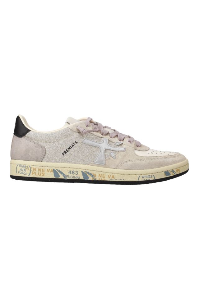 Premiata Sneakers Model BSKTCLAD