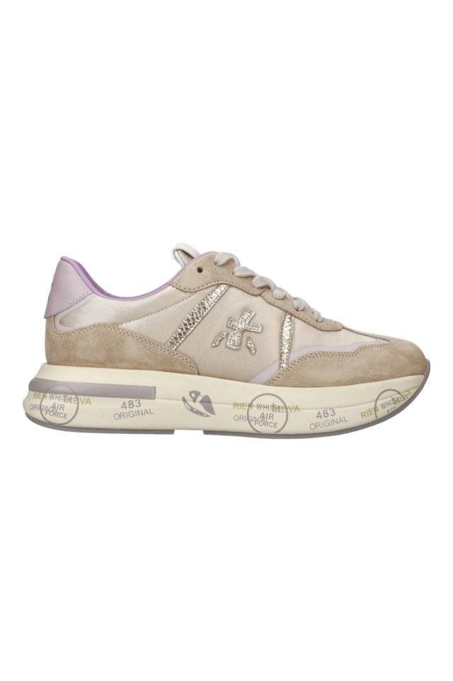 Premiata Sneakers Model CASSIE