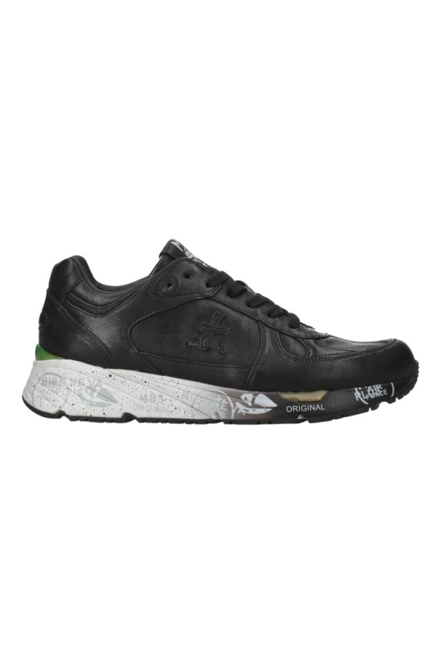 Premiata Sneakers Model MASE