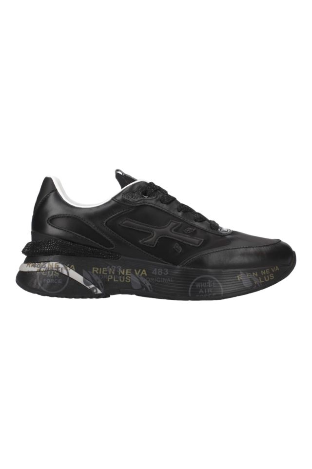 Premiata Sneakers Model MOERUND