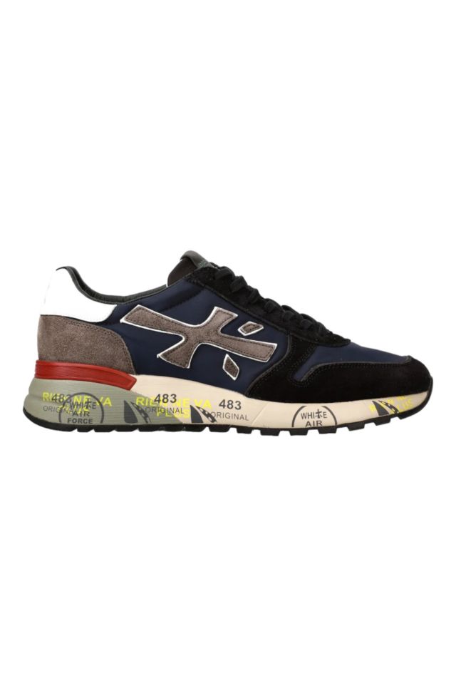 Premiata Sneakers Model MICK