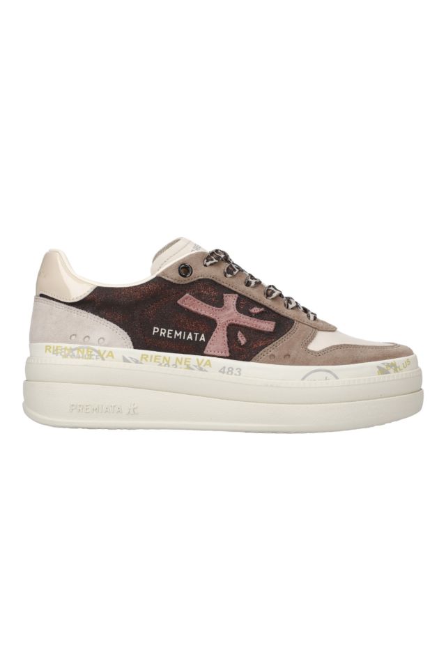 Premiata Sneakers Model MICOL